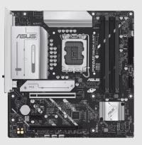 ASUS PRIME B860M-A WIFI LGA1851P DDR5 Ses+2.5GLan HDMI 2xDP 2xM2 USB3.2 mATX